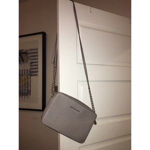 Michael Kors crossbody bag